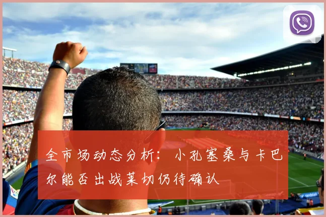 全市场动态分析：小孔塞桑与卡巴尔能否出战莱切仍待确认